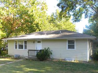 813 Northfield Rd, Manhattan, KS 66502