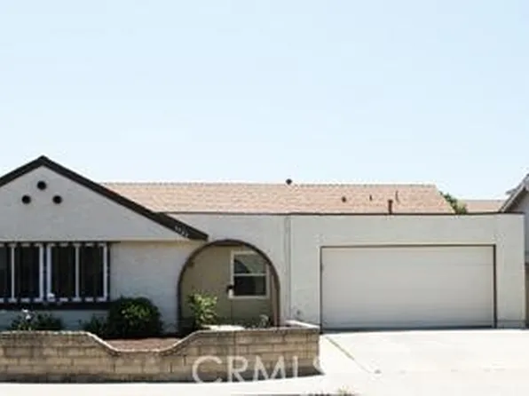 5326 Vista Real, Cypress, CA 90630