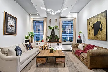 Rented by Bond New York