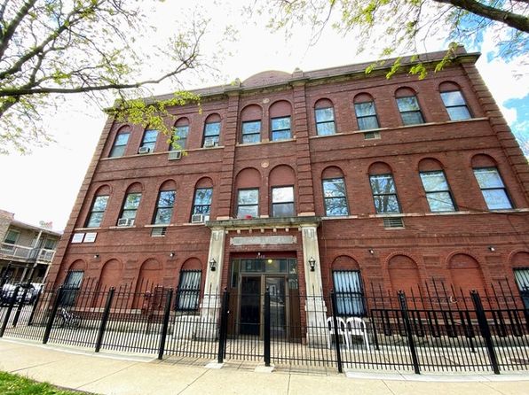 2548 S Homan Ave APT 28