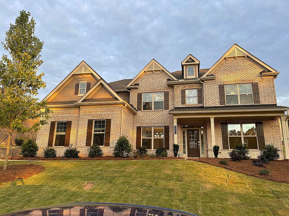 2nd image of 2355 Saddlebrook Trce