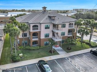 6470 Borasco Dr APT 1107, Melbourne, FL 32940