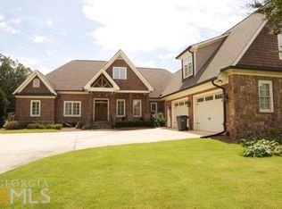 740 Belmont Rd, Athens, GA 30605