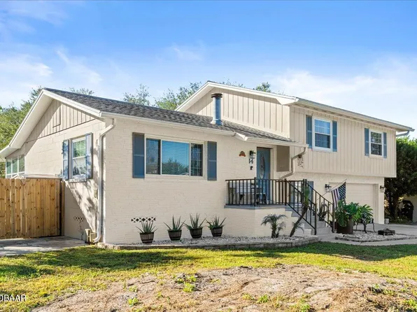 14 Woodlake Dr, Port Orange, FL 32129