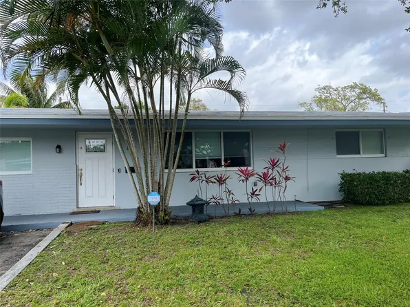 8361 Johnson Street, Pembroke Pines, FL 33024