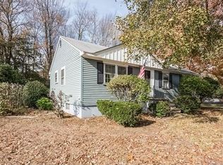 23 Brown St, Maynard, MA 01754