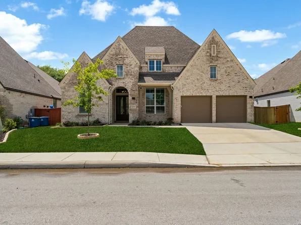28707 Lucille, Boerne, TX 78006