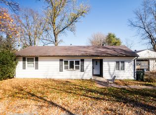 300 Baker St, Fortville, IN