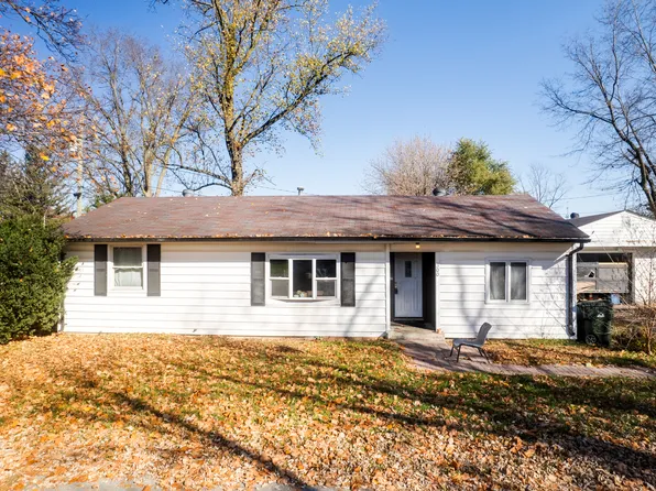 300 Baker St, Fortville, IN 46040