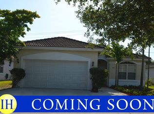 2661 SW 88th Ave, Hollywood, FL 33025
