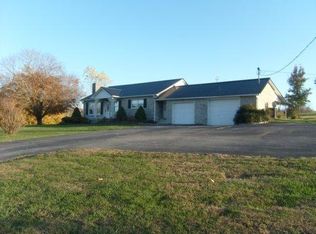 514 Gibson Station Rd, Ewing, VA 24248