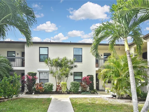 9285 Lake Park Dr APT 102, Fort Myers, FL 33919