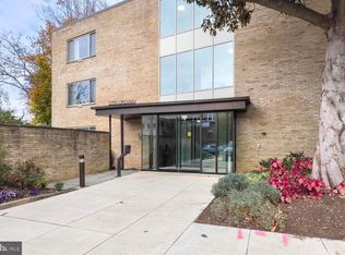 2755 Ordway St NW APT 104, Washington, DC 20008