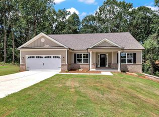 408 Finch Landing Rd #16, Winder, GA 30680