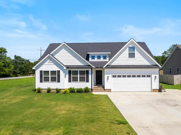 11 Powell Lake Rd, Lyman, SC 29365