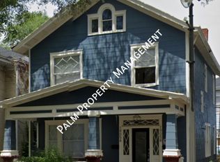 1905A Martin Luther King Jr Blvd, Savannah, GA 31415