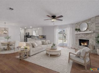 3801 Hickory Rd, Temple, TX 76502