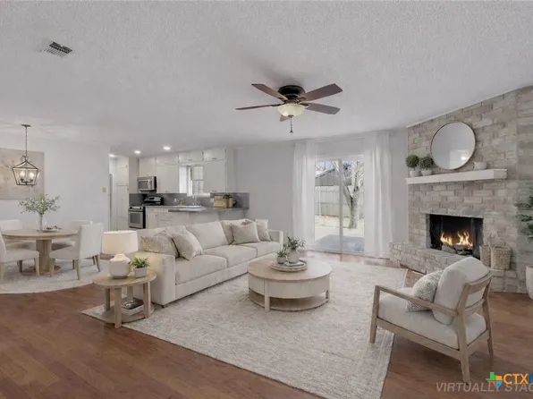 3801 Hickory Rd, Temple, TX 76502