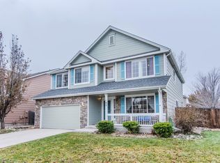 193 Hampstead Ave, Castle Rock, CO 80104