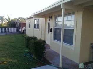 1271 W 1st St, Riviera Beach, FL 33404