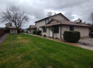 2591 Sabre Ct, Redding, CA 96002