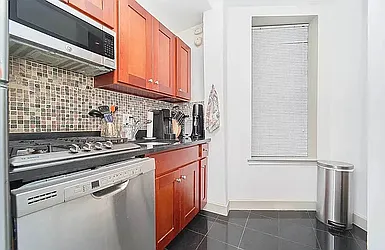 Rented by Living New York