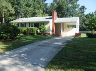 1010 Evans Rd SW, Aiken, SC 29803