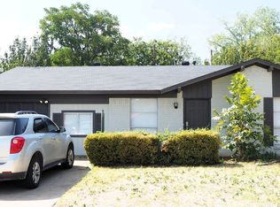 2909 Brighton Cir, Denton, TX 76210