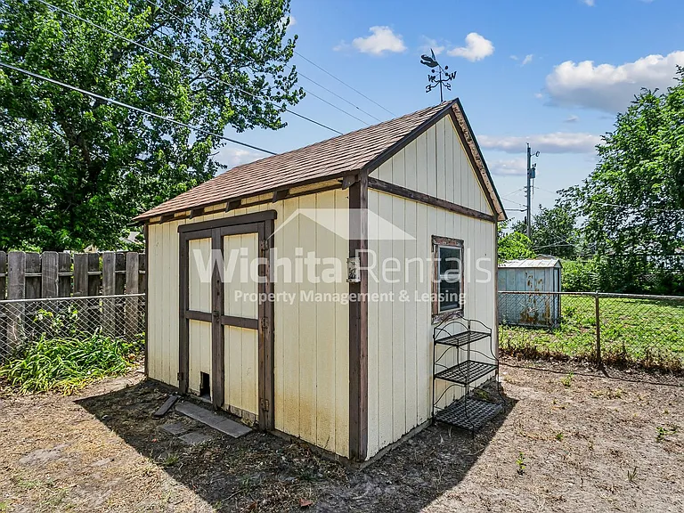 4536 S Glenn Ave — Photo 14
