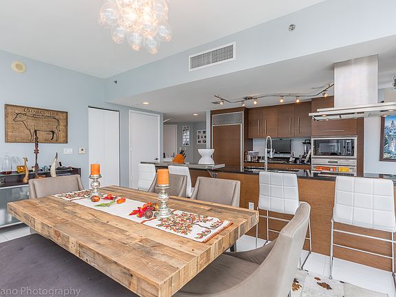 4th image of 495 Brickell Ave #Ph#5610