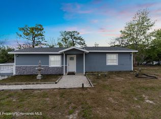 10031 Lake Dr, Weeki Wachee, FL 34613