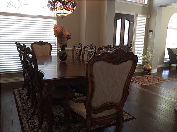 5th image of 4417 Helston Dr