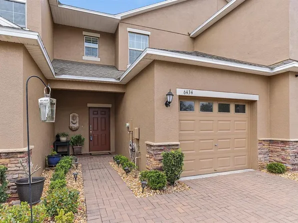 6434 SEDGEFORD DRIVE, LAKELAND, FL 33811