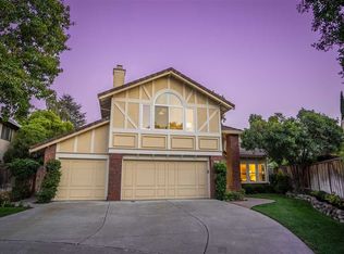 6322 Corte Esperanza, Pleasanton, CA 94566