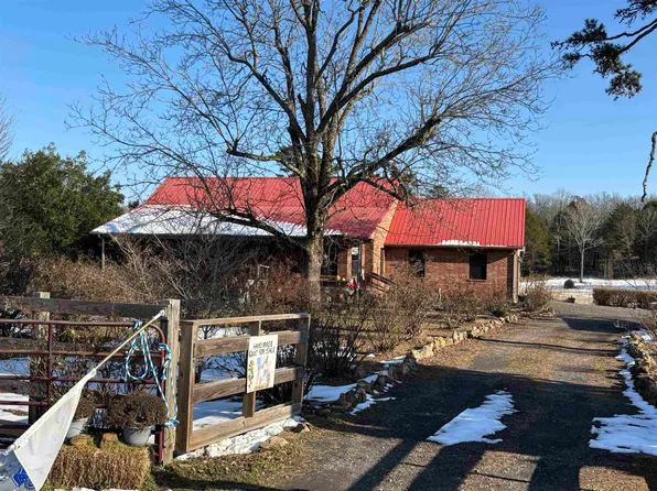 860 Highway 25 N, Quitman, AR 72131