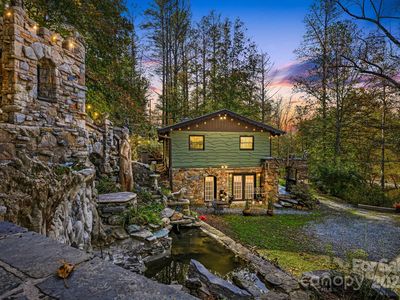 117 Holcombe Branch Rd, Weaverville, NC, 28787