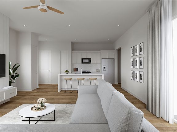 3rd image of 5750 N La Cholla Blvd #17103