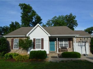 508 Acorn Way, Mount Juliet, TN 37122