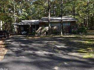 19 Castillo Ln, Hot Springs, AR 71909