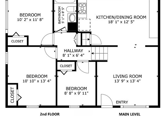 4th image of 12 Truman Rd