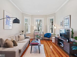 3020 Dent Pl NW APT 20W, Washington, DC 20007