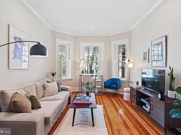 3020 Dent Pl NW APT 20W, Washington, DC 20007