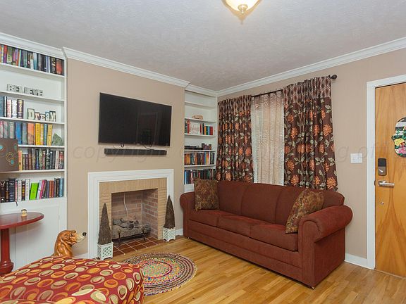 5th image of 613 N Lowry St