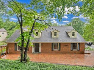 5916 Blackhorse Ln, Roanoke, VA 24018