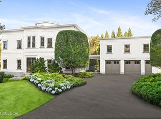 16 Martin Dale N, Greenwich, CT 06830