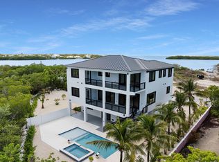 199 Stirrup Key Blvd, Marathon, FL 33050