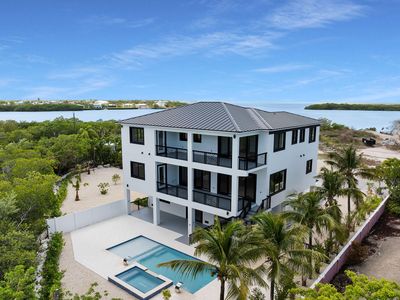 199 Stirrup Key Blvd, Marathon, FL, 33050
