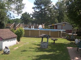 201 Highway S, Elloree, SC 29047