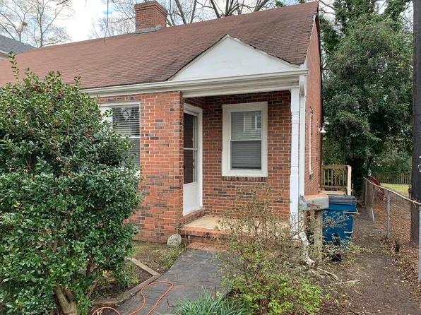 914B Lancaster St, Durham, NC 27701