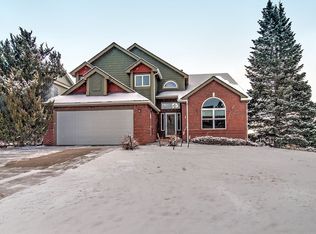 4415 Sagamore Dr, Colorado Springs, CO 80920